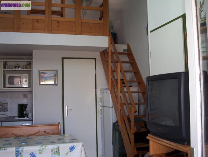 Vacances dans l'Hérault