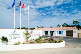 Location mobil home pour 4 pers tout confort + TV