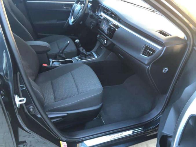 Toyota Corolla 1.6i Occasion