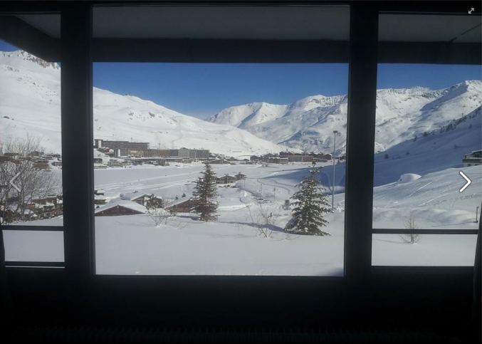 TIGNES VAL CLARET APPARTEMENT 45 M2 - 6 PERSONNES