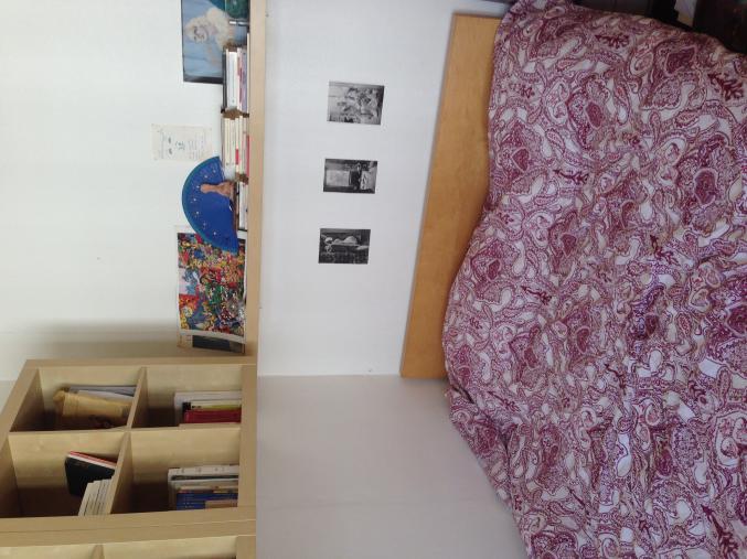 Location 2 pièces Paris 11