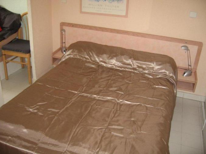 APPARTEMENT AU BORD DE LA MER A MONACO