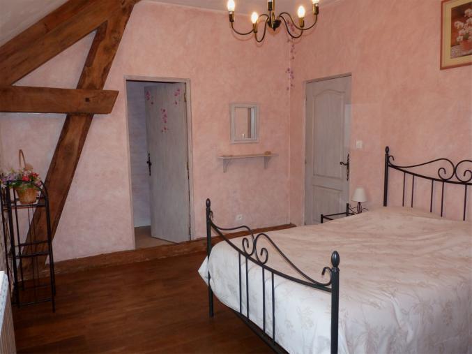 Chambres d'hôtes en Bourgogne