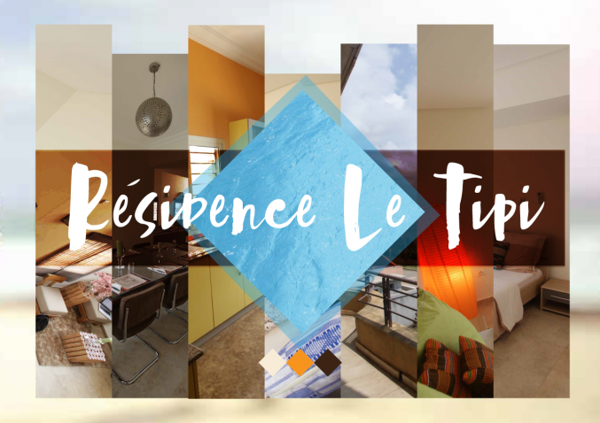 Résidence Le Tipi