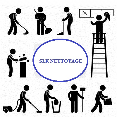 SLK NETTOYAGE