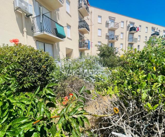 En exclusivité : Appartement 2 chambres