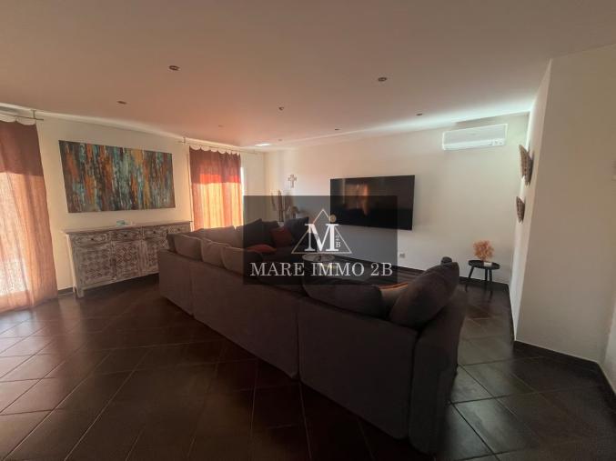 Villa contemporaine avec Piscine