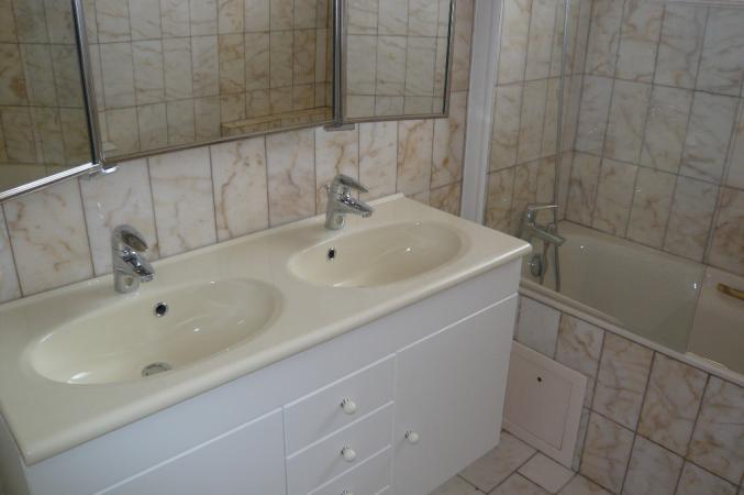 Appartement 3 pièces - 100m² à louer