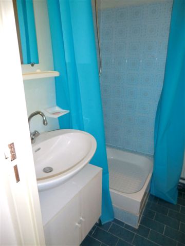 A LOUER T1 TOUT CONFORT MARSEILLE LONGCHAMP