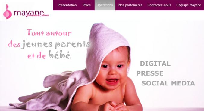 Création de site internet vitrine professionnel - 590€ HT