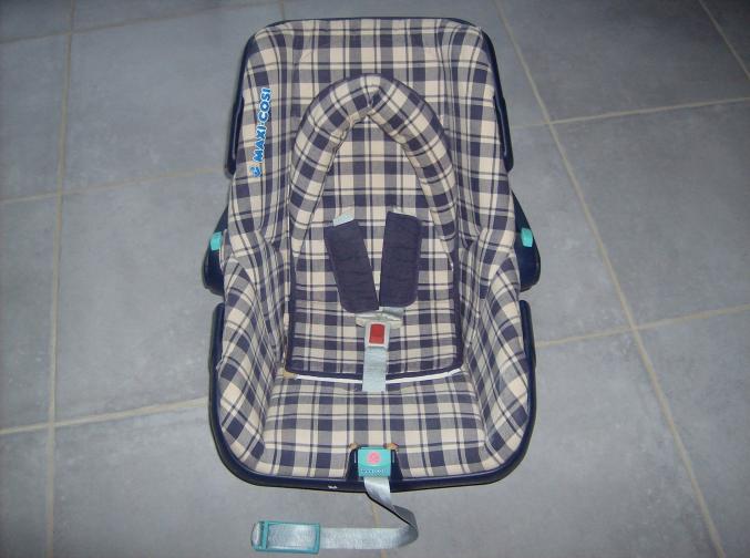 Siège bébé