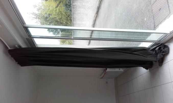 Appartement 2 pieces