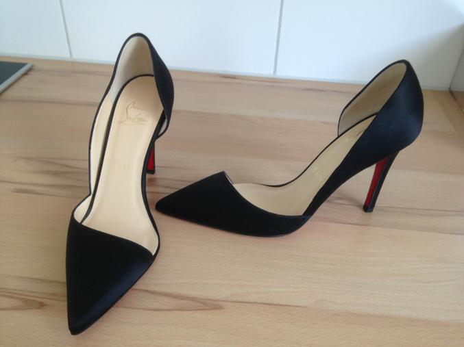 Chaussure Christian Louboutin