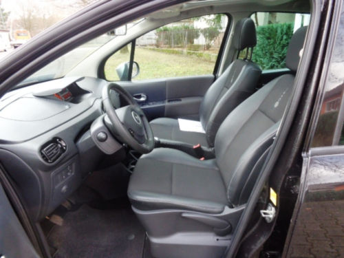 Renault Modus 1.5 dCi FAP Dynamique