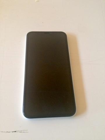 IPhone XR Blanc 64go