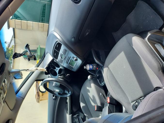 Seat Altea Stylance 2.0 TDI 140CH en bon état général