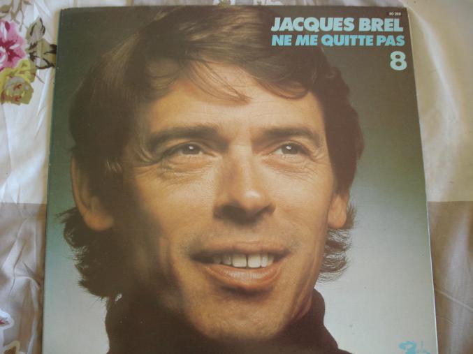 33T de brel