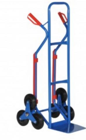 LOCATION DE DIABLE DE MANUTENTION