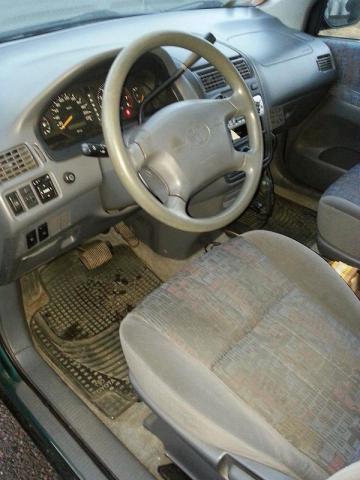 TOYOTA PICNIC Occasion