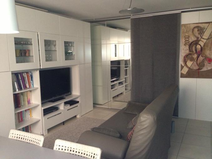 Superbe studio, neuf, moderne et lumineux!