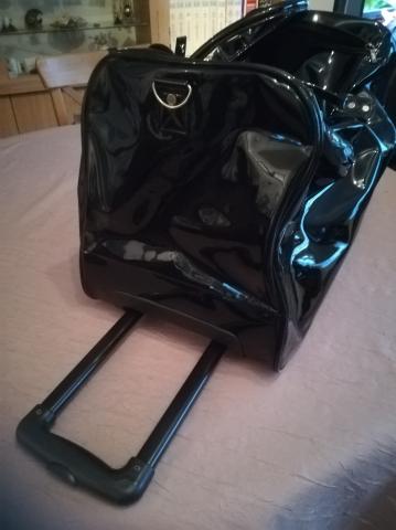 SAC TROLLEY SPORTAGE