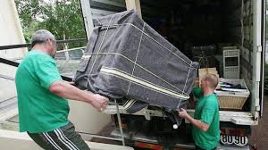 Déménagement transport livraison d'urgence