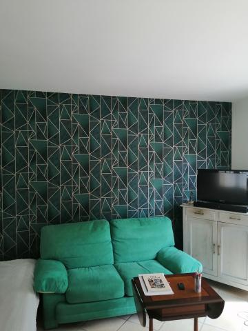 Urgent Canapé deux places