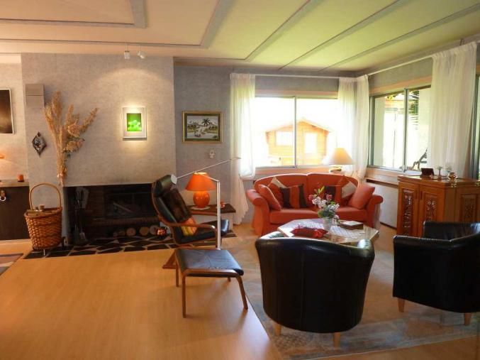 Maison 6 pièces à Nancy