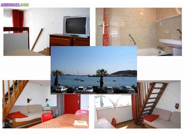 COMPLEX LOT IMMOBILIER APPARTEMENTS LOCAL COMMERCIAL