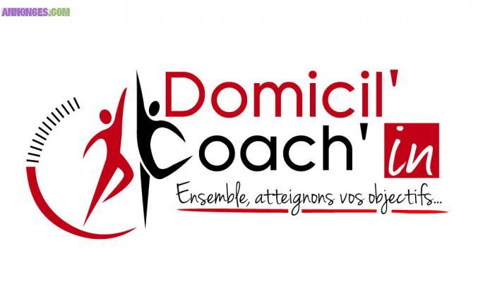 Coach Sportif à domicile - Fitness - Remise en Forme