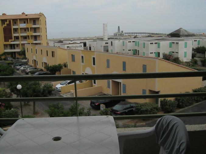 Location à 100 m de la plage