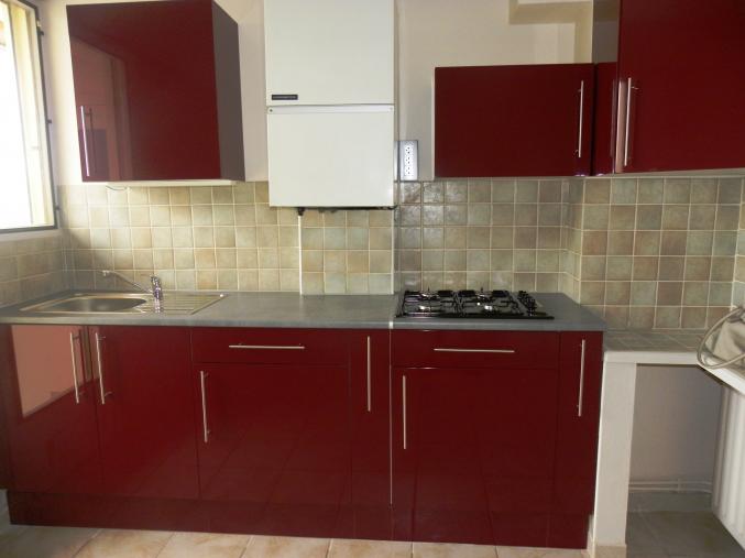 RILLIEUX VIEUX VILLAGE  F4