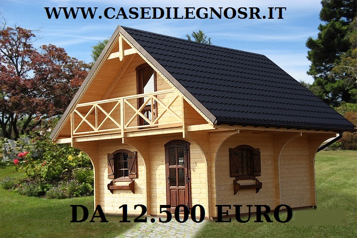 Bungalow, chalet,