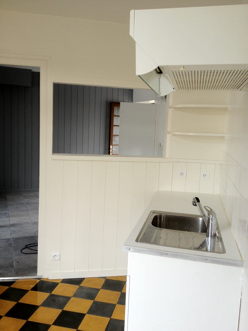 Immeuble 90m² Aigrefeuille d'Aunis