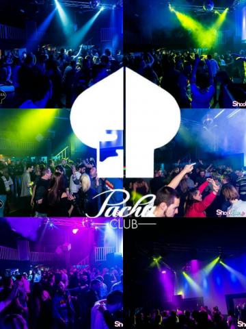 Fond de Commerce Discothèque Lure