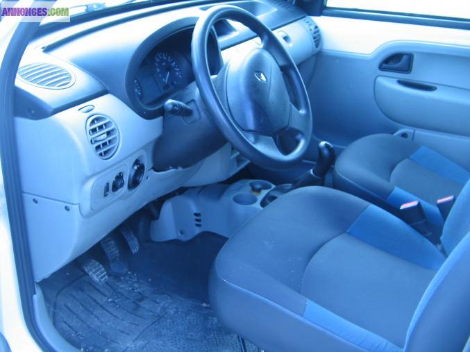 Renault kangoo 70 dci