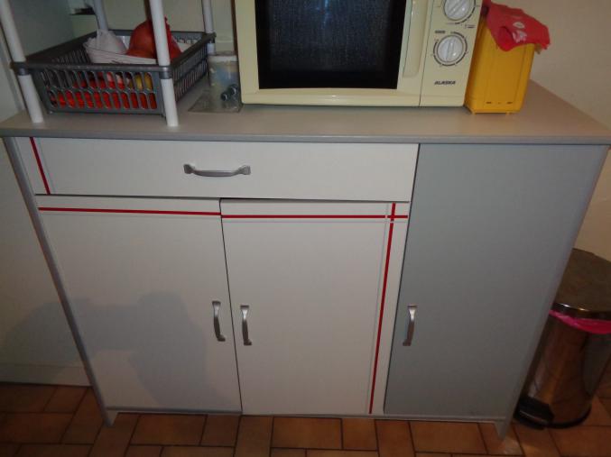 VEND CAUSE DEMENAGEMENT 