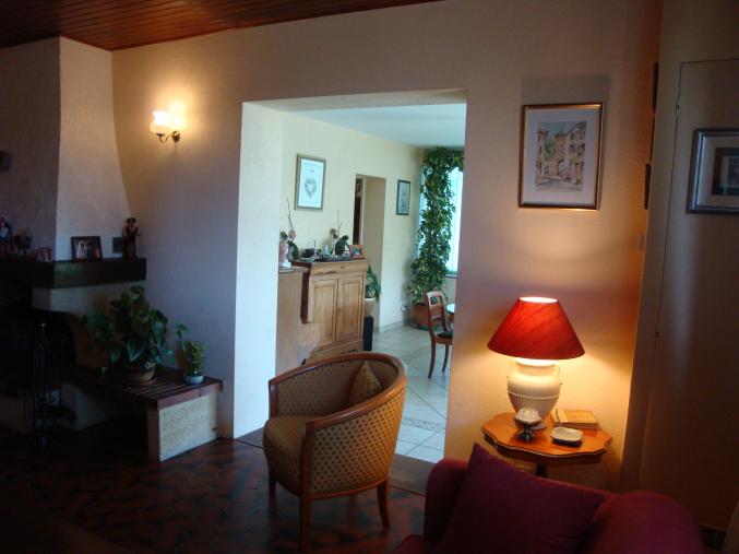 Villa ,quartier résidentiel