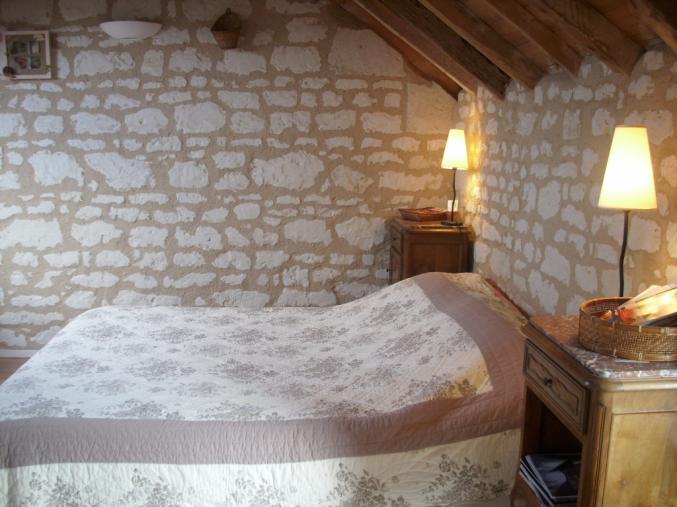 Location chambres d'hotes possibilité de gîte