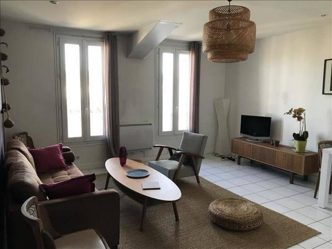 Tres belle appartement 48 m² - 2 pièces