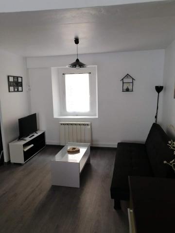 Location saisonnière maison de village