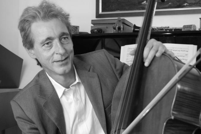 Cours de violoncelle - Paris