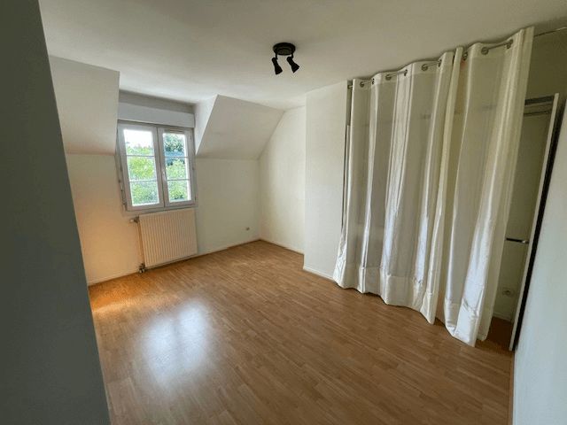 6 chambres 45000 Orléans 630 € / mois