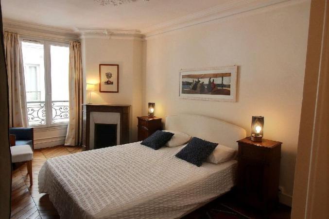 Location appartement meublé à louer à 70m²