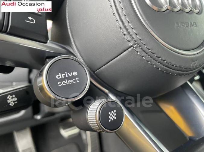 AUDI R8 II phase 25.2 V10 620 PERFORMANCE QUATTRO