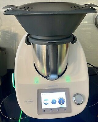 Thermomix robot culinaire TM5