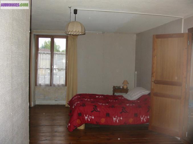 Grande Maison de Bourg