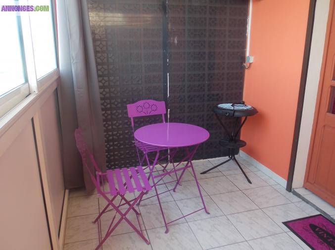 Locations saisonniéres