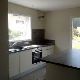 Villa Individuelle 110 m² entre Thonon et Bons en Chablais