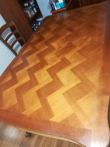 Table de salle à manger